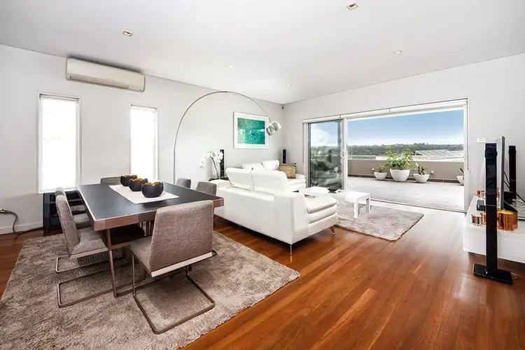 Third view of Homely house listing, 8 Busby Close, Barden Ridge NSW 2234