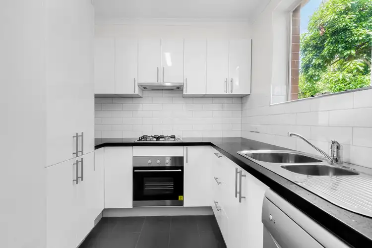 Third view of Homely apartment listing, 10/1 Heath Avenue, Oakleigh VIC 3166