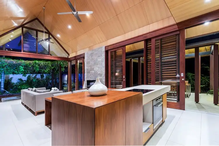Second view of Homely apartment listing, 23 Bale Drive, Port Douglas QLD 4877