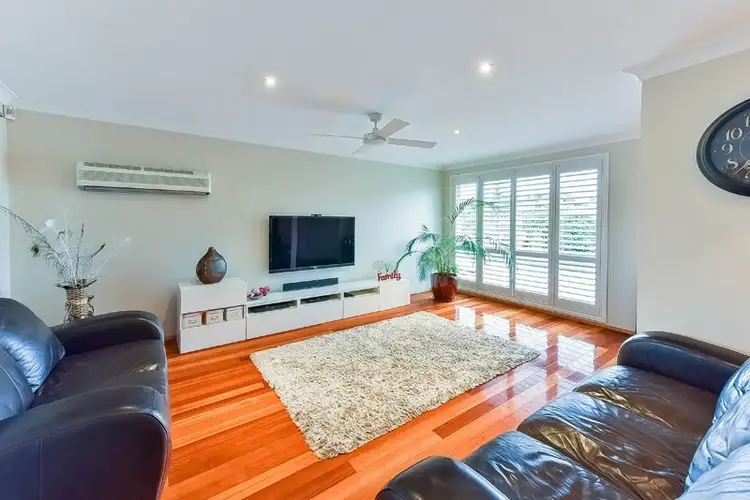 Third view of Homely house listing, 53 Central Park Drive, Bow Bowing NSW 2566