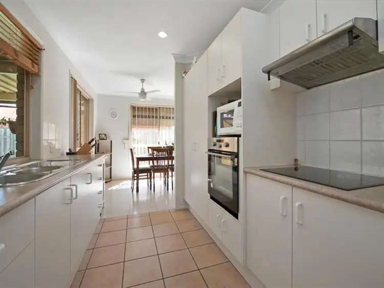 Second view of Homely house listing, 20 Agnes Court, Deception Bay QLD 4508