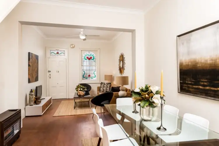 Third view of Homely house listing, 42 John Street, Erskineville NSW 2043