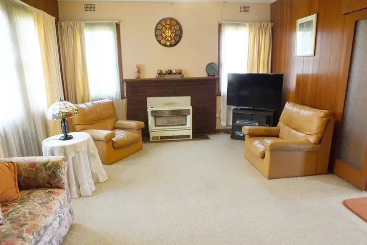 Sixth view of Homely house listing, 267 Bentinck Street, Bathurst NSW 2795