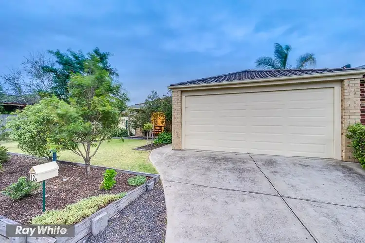 Second view of Homely house listing, 124 Thames Boulevard, Werribee VIC 3030
