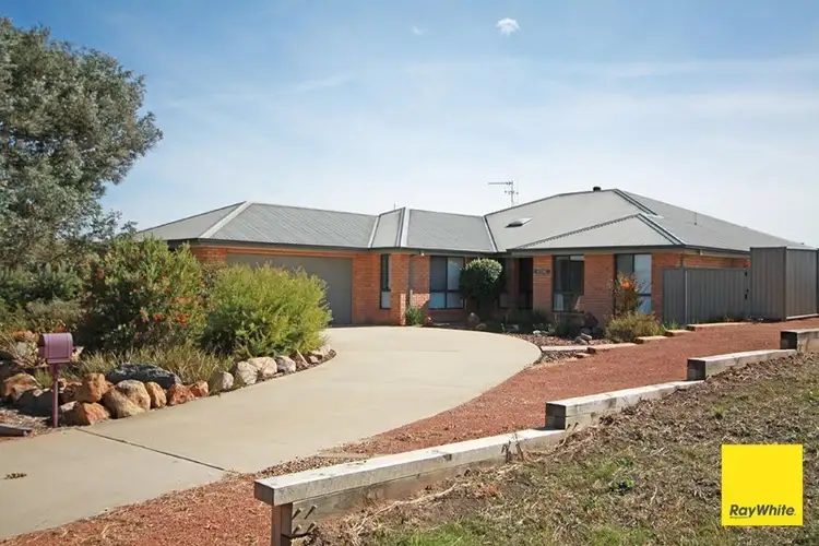 21 Eyre Street, Bungendore NSW 2621