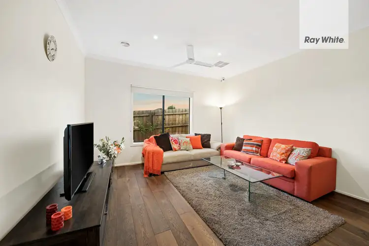 Fourth view of Homely house listing, 23 Fairway Court, Bundoora VIC 3083