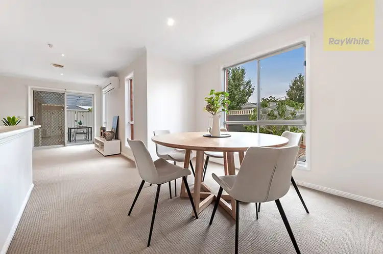 Sixth view of Homely house listing, 17 Mission Hills Way, Craigieburn VIC 3064