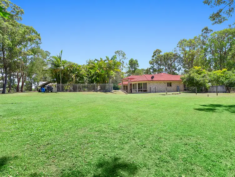 Fourth view of Homely house listing, 12 SATINASH Close, New Beith QLD 4124