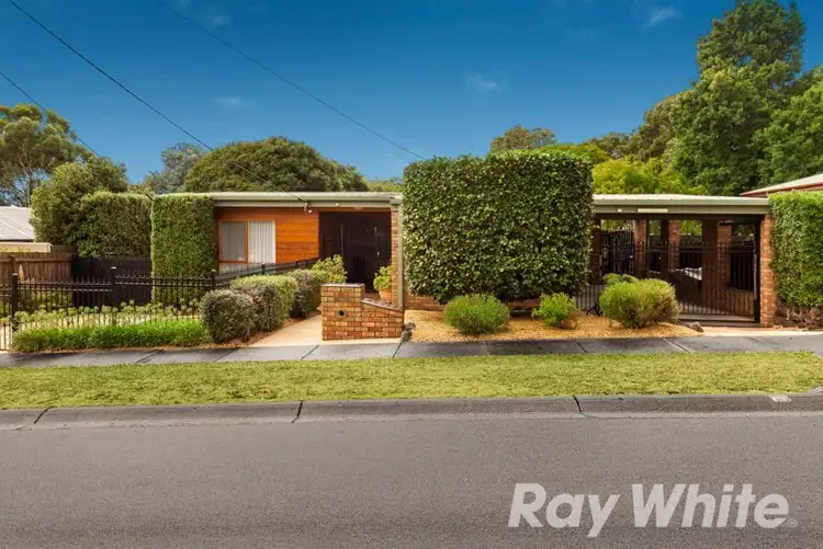 Third view of Homely house listing, 12 Carnarvon Avenue, The Basin VIC 3154