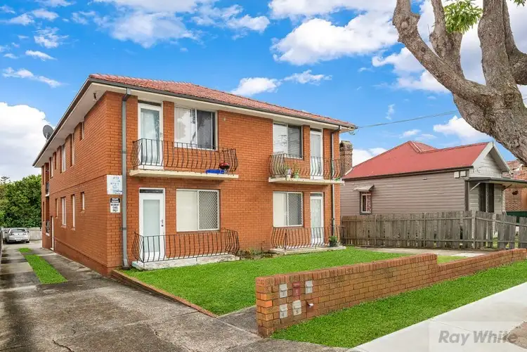 Main view of Homely unit listing, 6/41 Beaumont Street, Campsie NSW 2194