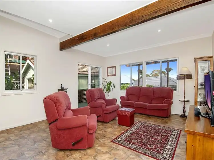 Sixth view of Homely house listing, 22 George Street, Gladesville NSW 2111