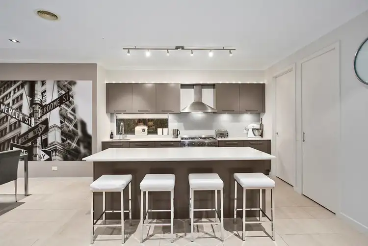 Fifth view of Homely house listing, 4 The Mews, Waterways VIC 3195
