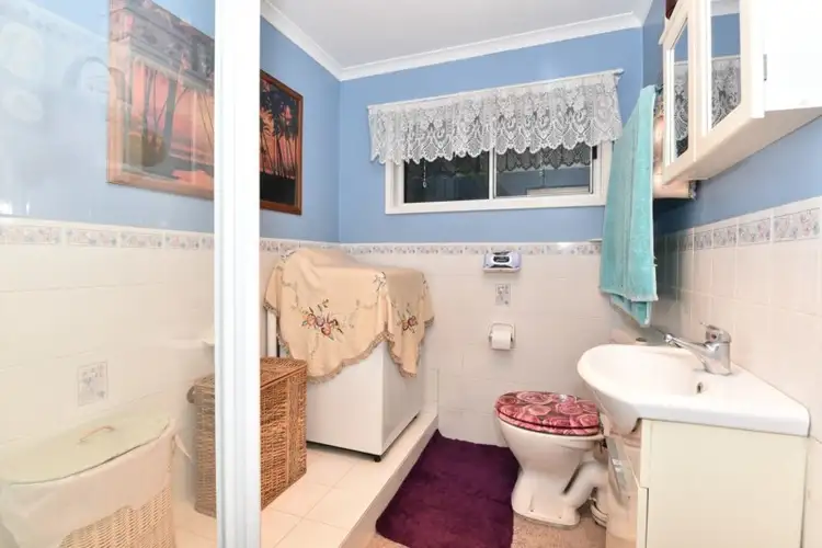 Sixth view of Homely house listing, 12 Mimba Close, Niagara Park NSW 2250