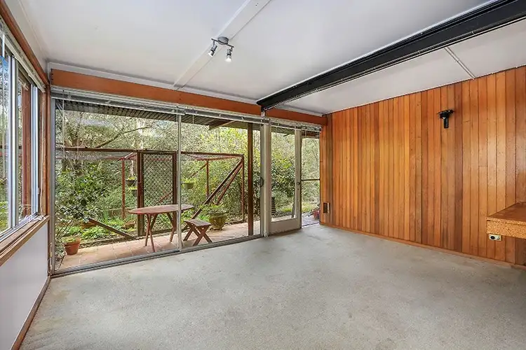 Sixth view of Homely house listing, 94 Ada Avenue South, Wahroonga NSW 2076