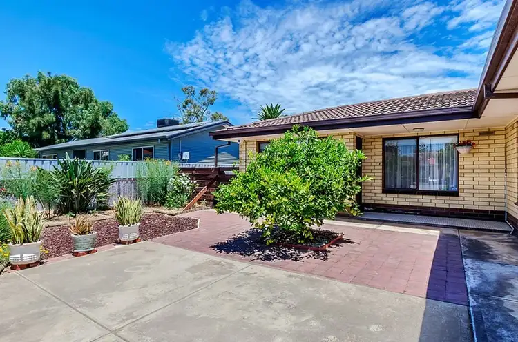 Main view of Homely unit listing, 4/55 Alfred Street, Largs Bay SA 5016