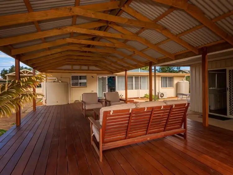 Second view of Homely house listing, 263 Third Street, Wonthella WA 6530