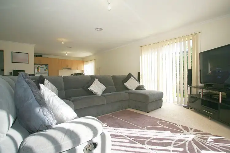 Fourth view of Homely unit listing, 1/5 Hoddle Court, Cranbourne VIC 3977