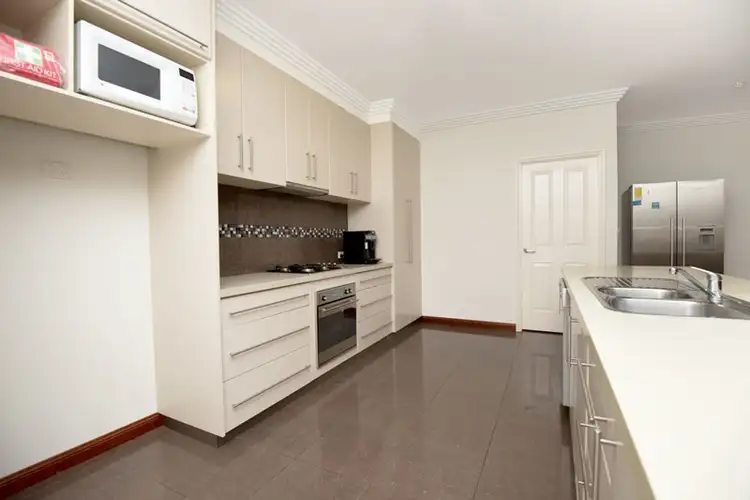 Second view of Homely house listing, 8 Kybra Way, Baynton WA 6714