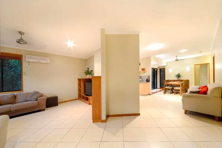 Fifth view of Homely house listing, 2/5 Cedar Crescent, Jubilee Pocket QLD 4802