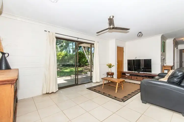 Fourth view of Homely house listing, 36 Macquarie Street, Jensen QLD 4818