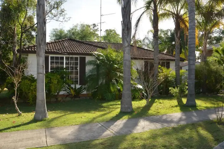 6 O'Connors Road, Nulkaba NSW 2325