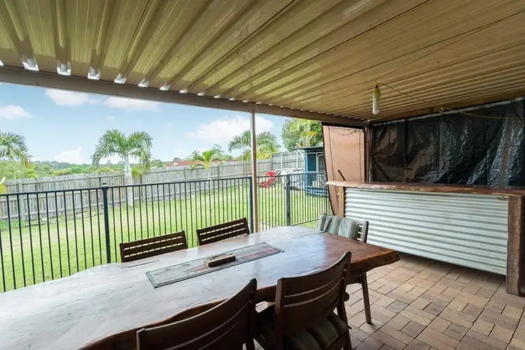 Third view of Homely house listing, 21 Clementine Place, Bli Bli QLD 4560