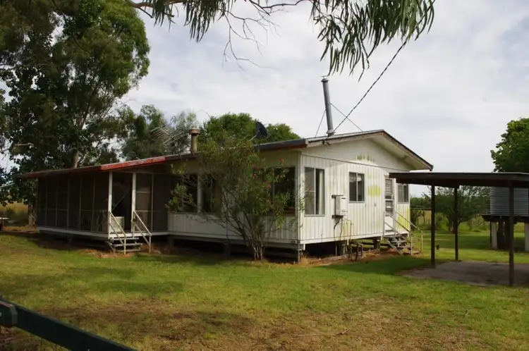 Sixth view of Homely rural property listing, Address available on request