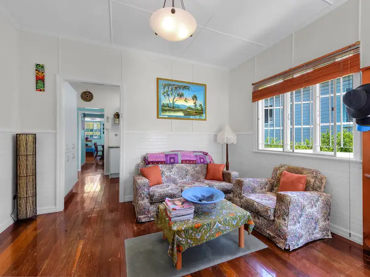Third view of Homely house listing, 16 Wade Street, Wavell Heights QLD 4012