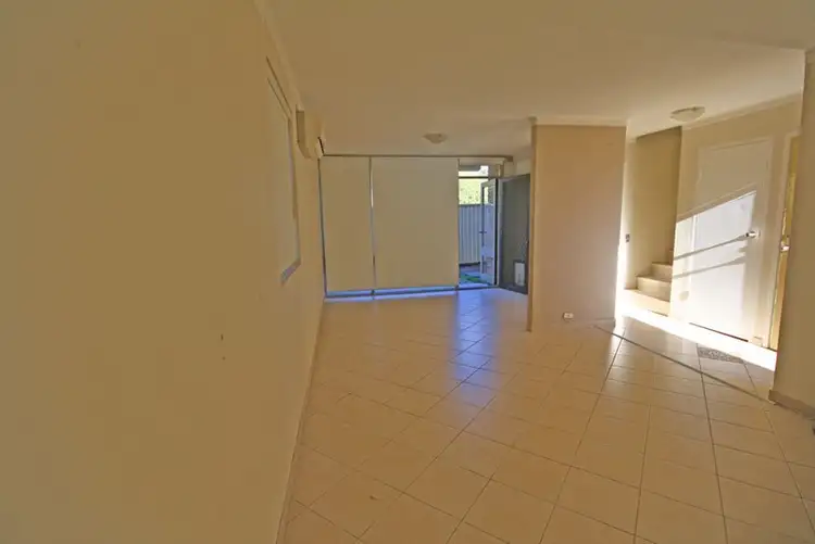 Third view of Homely townhouse listing, Address available on request