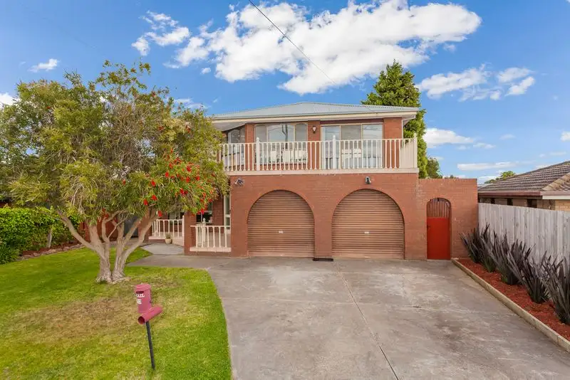 Main view of Homely house listing, 13 Katoomba Court, Hamlyn Heights VIC 3215
