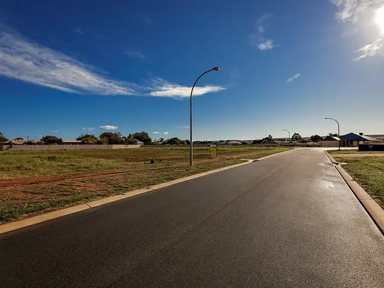 Fourth view of Homely land listing, 11 Sheoak Close, Woorree WA 6530