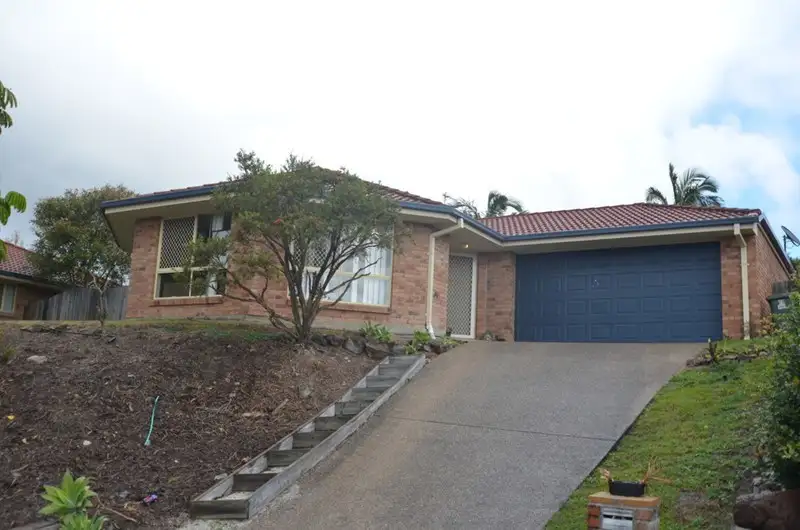 Main view of Homely house listing, 19 Buddy Holly Close, Parkwood QLD 4214
