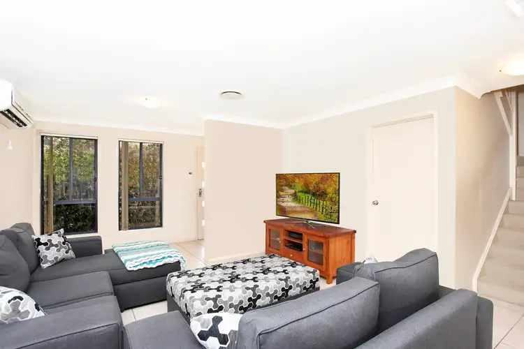 Second view of Homely house listing, 76 Coffs Harbour Avenue, Hoxton Park NSW 2171