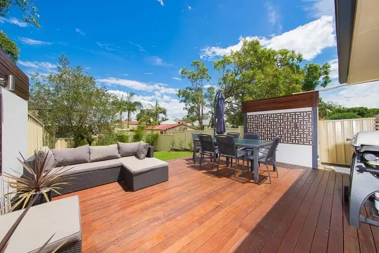 Third view of Homely townhouse listing, 20b Palm Street, Ettalong Beach NSW 2257