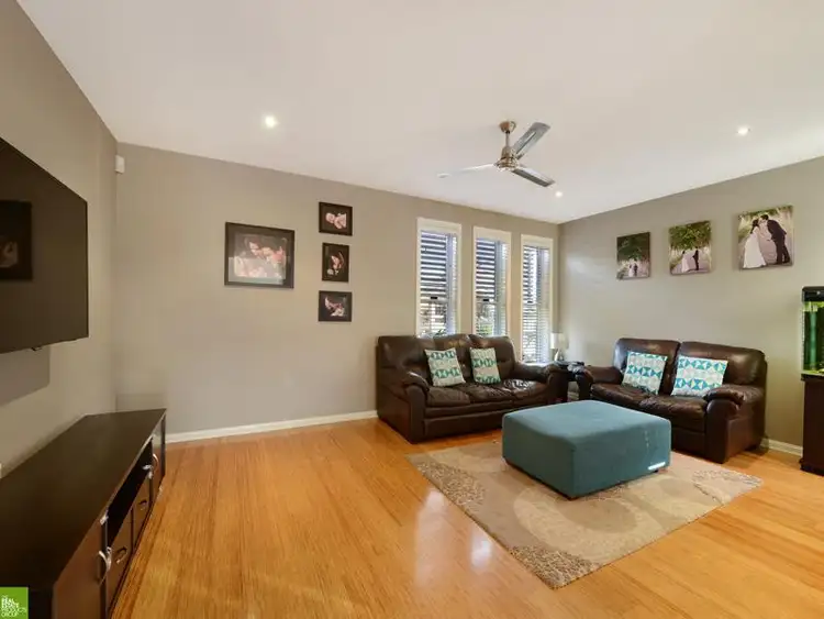 Sixth view of Homely house listing, 8 Fowler Street, Flinders NSW 2529