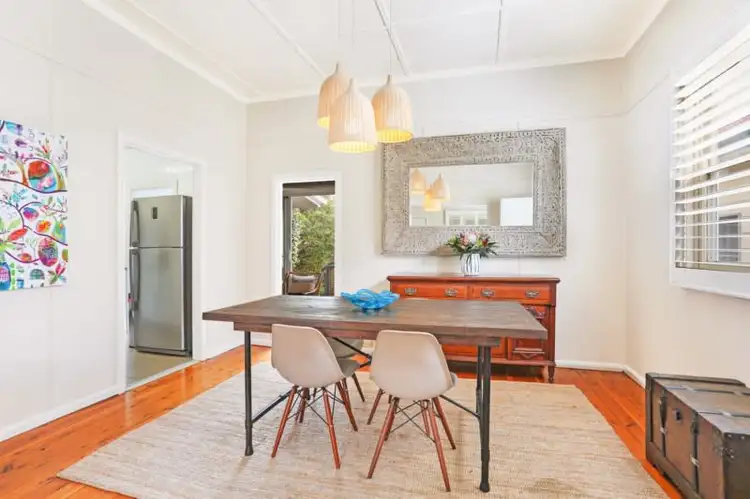 Fifth view of Homely house listing, 9 Trevelyan Street, Botany NSW 2019