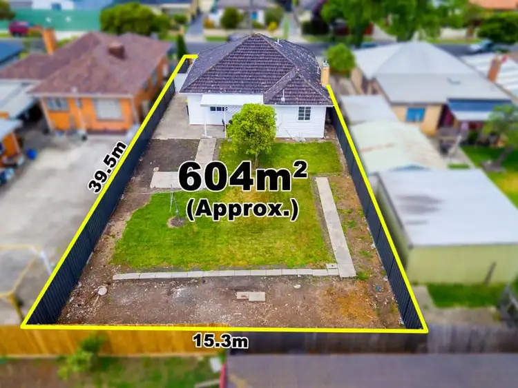 Fourth view of Homely house listing, 12 Suspension Street, Ardeer VIC 3022