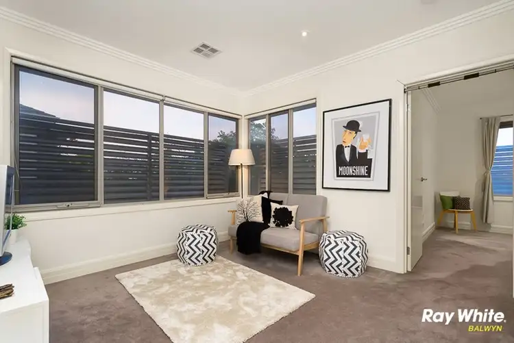 Seventh view of Homely townhouse listing, 85 Woodville Street, Balwyn North VIC 3104