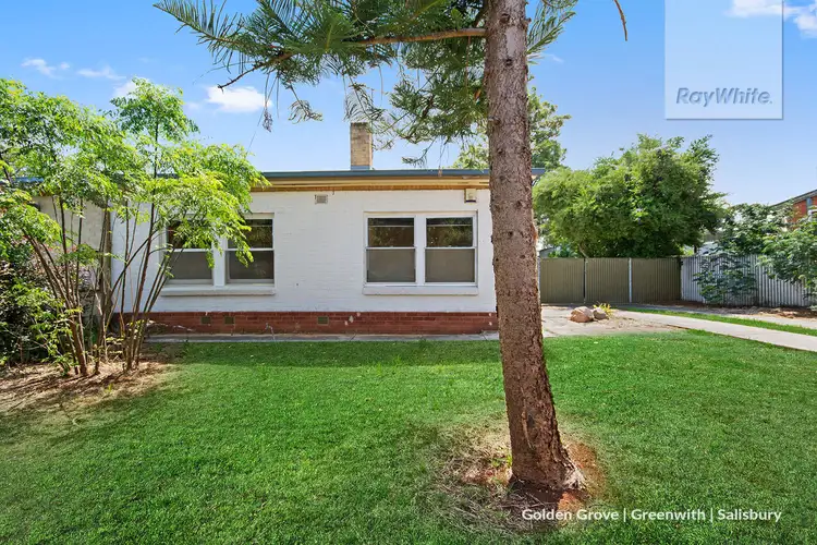44 Worthington Road, Elizabeth East SA 5112