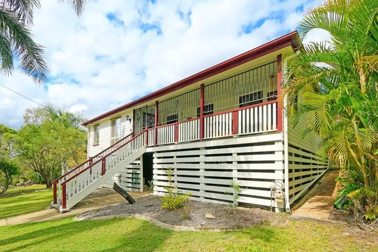 Third view of Homely house listing, 29 Jones Street, Wandal QLD 4700