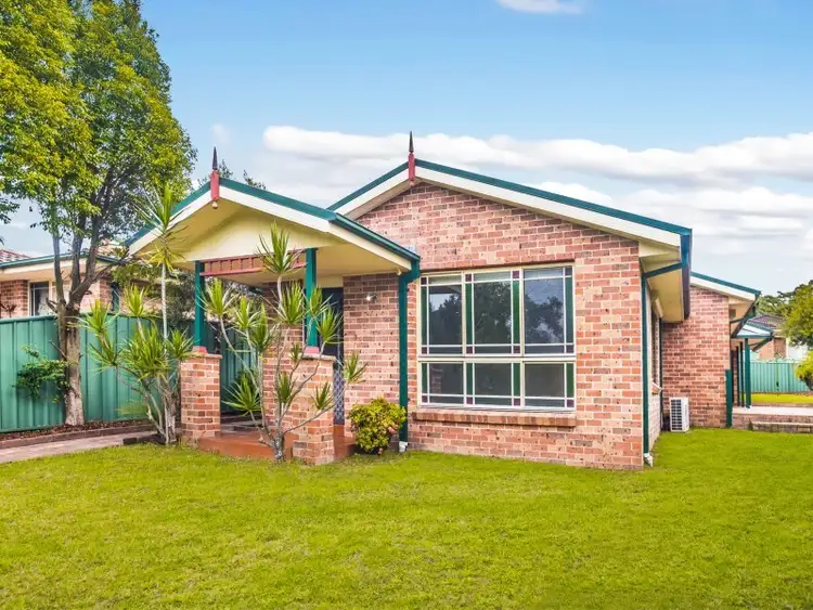 39A Chippendale Place, Helensburgh NSW 2508