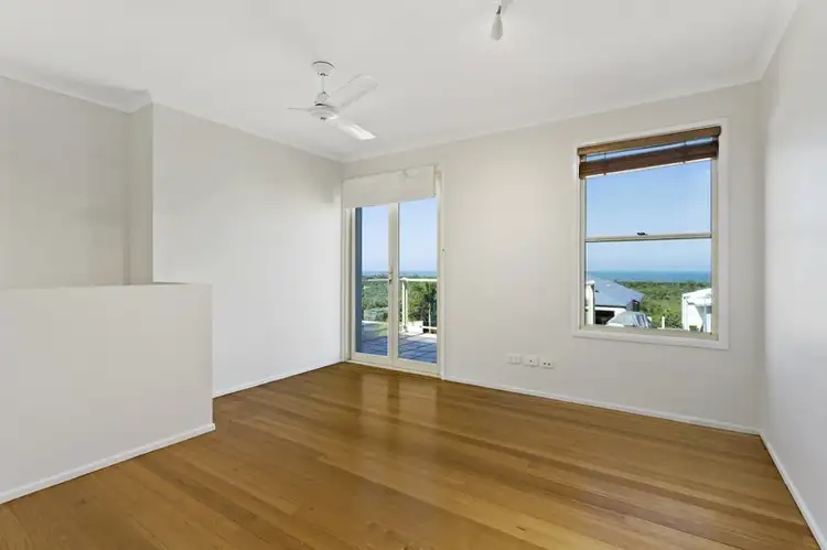 Seventh view of Homely house listing, 21 Miami Crescent, Pacific Heights QLD 4703
