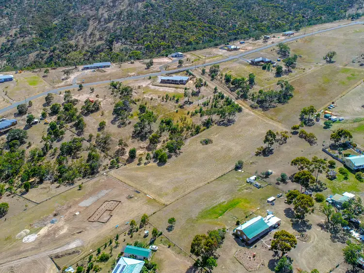 Fifth view of Homely land listing, 90 Braeview Drive, Old Beach TAS 7017