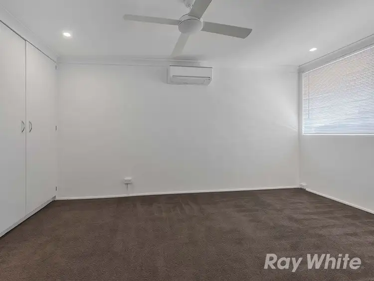 Sixth view of Homely unit listing, 3/10 Garden Terrace, Newmarket QLD 4051