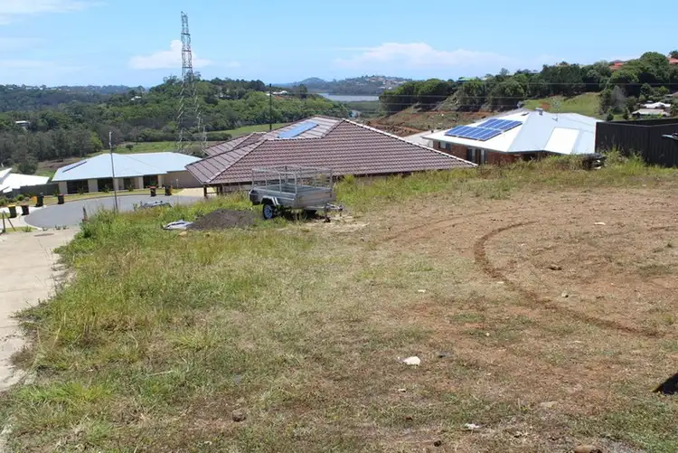 Fifth view of Homely land listing, 36 Australia Drive, Terranora NSW 2486