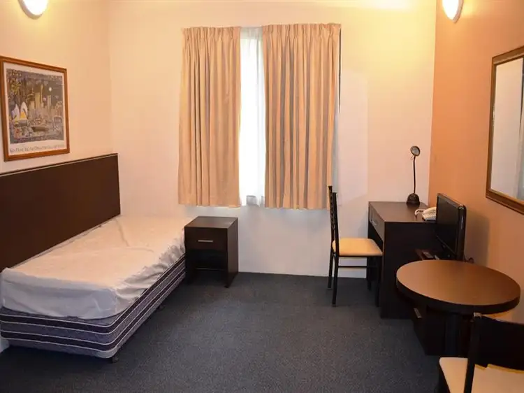 Main view of Homely apartment listing, 4043/185 Broadway, Ultimo NSW 2007