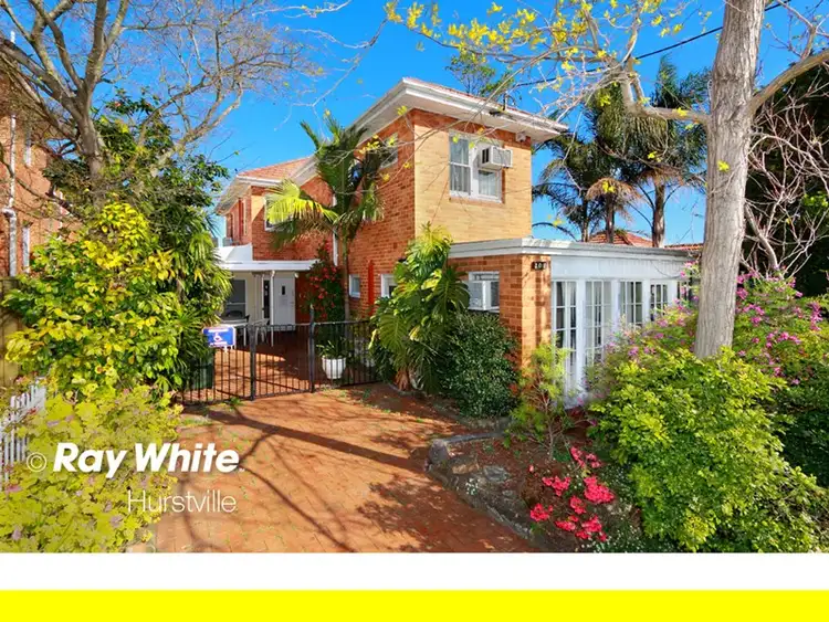 Main view of Homely house listing, 10 Railway Parade, Penshurst NSW 2222