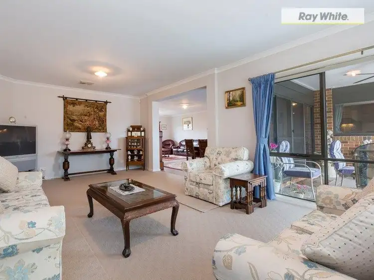 Sixth view of Homely house listing, 8 Peninsula Sands Boulevard, Rosebud VIC 3939