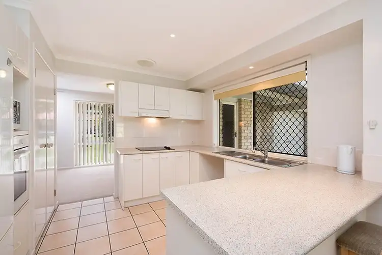 Fourth view of Homely house listing, 4 Oscar Court, Buderim QLD 4556