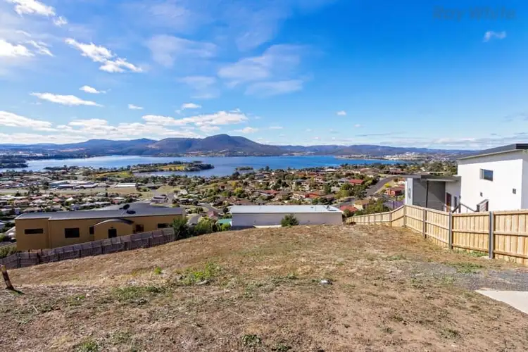 Fifth view of Homely land listing, 21 Gentile Court, Rosetta TAS 7010